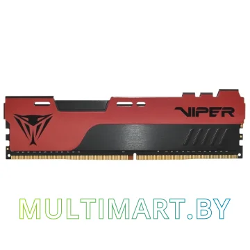 Оперативная память Patriot Viper Elite II 32GB DDR4 PC4-28800 (PVE2432G360C0)